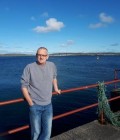 Rencontre Homme : Tommy, 56 ans à Irlande  Ennis